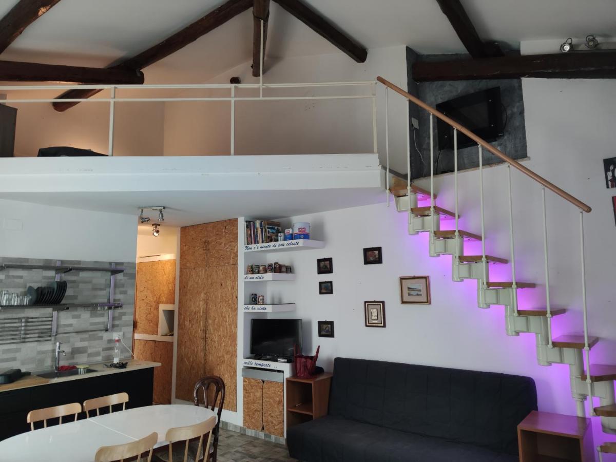 La Badia Del Cavaliere 1 Casa de hóspedes *
