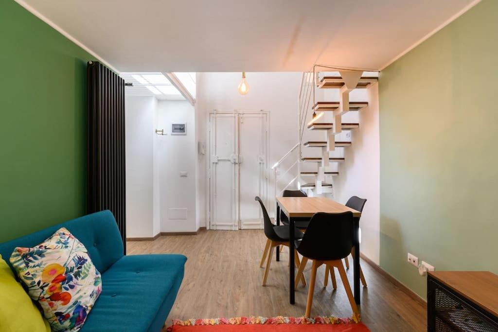 Interno 43 Apartment