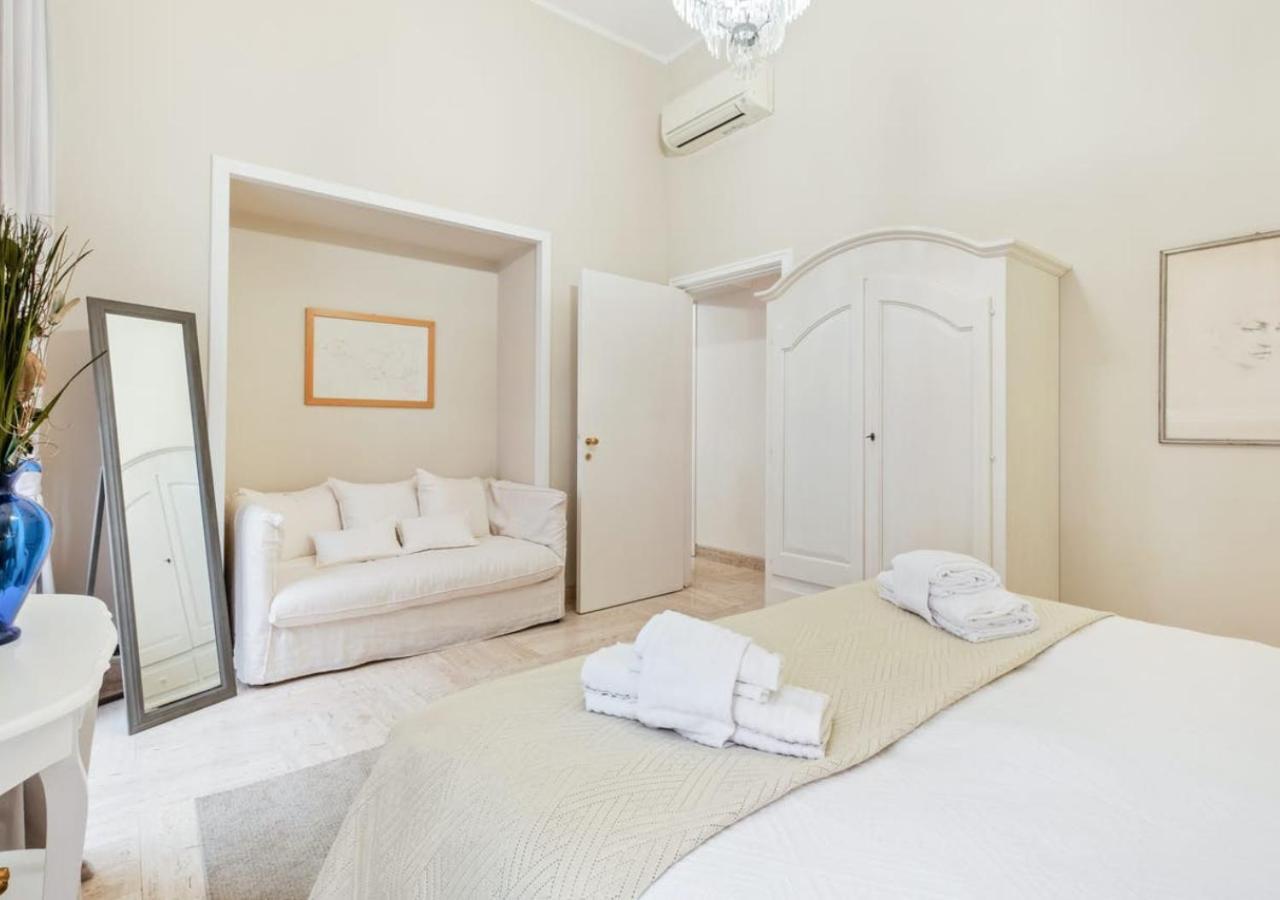 Appartement Lux&charme Between Trevi&pantheon