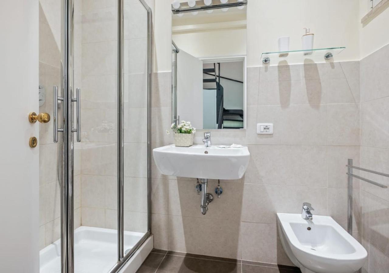 Appartement Lux&charme Between Trevi&pantheon *