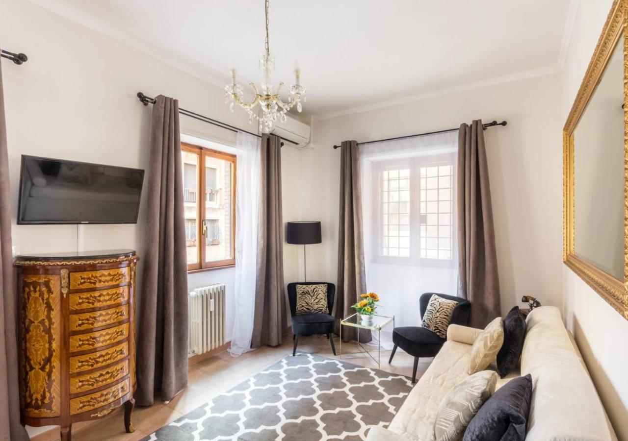 Appartement Navona