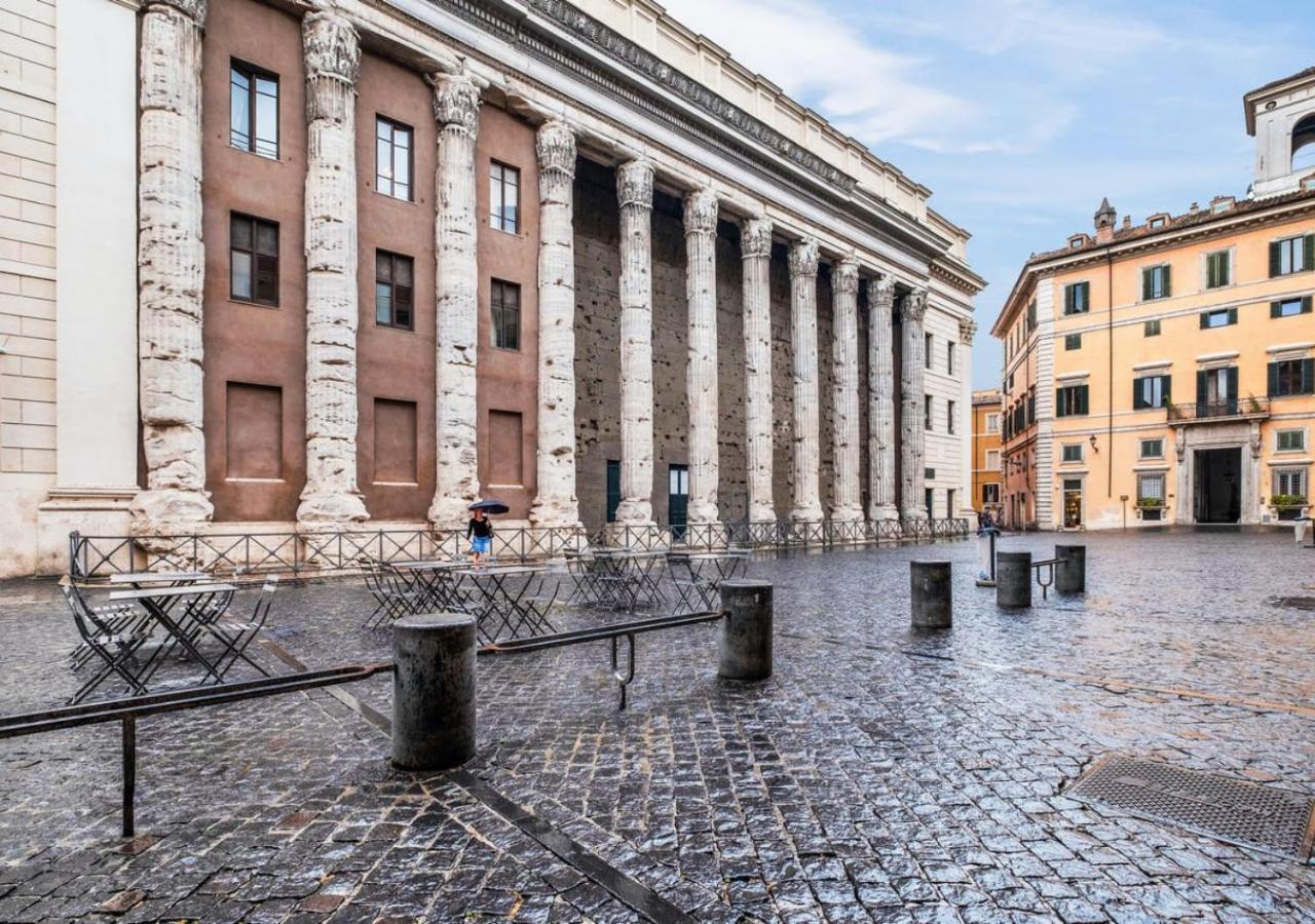 Lux&charme Between Trevi&pantheon