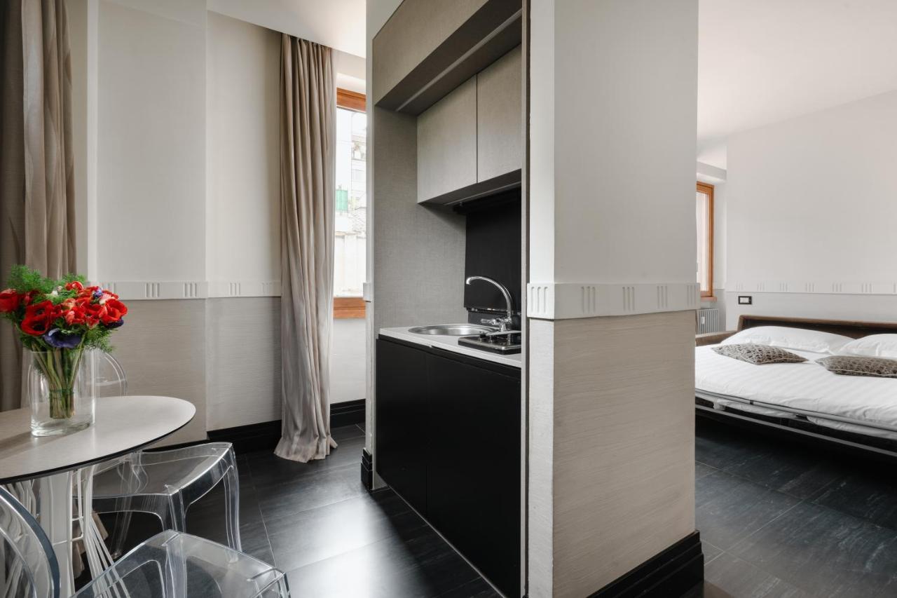 Appart hôtel Unica 4*