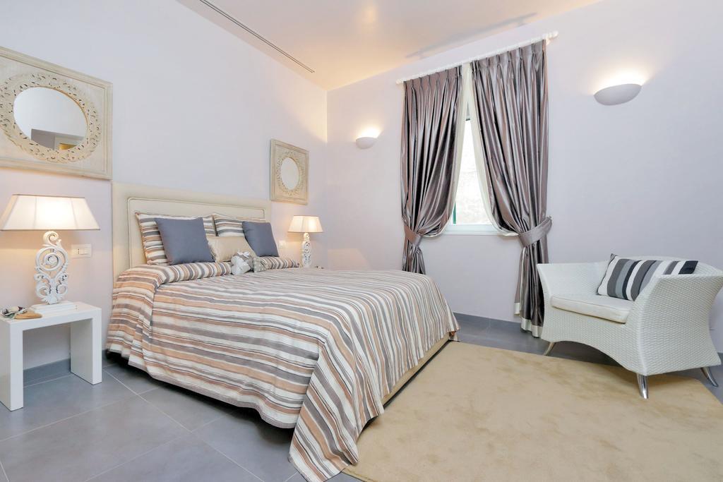 Apartment Residenza Romana Zucchelli Rome