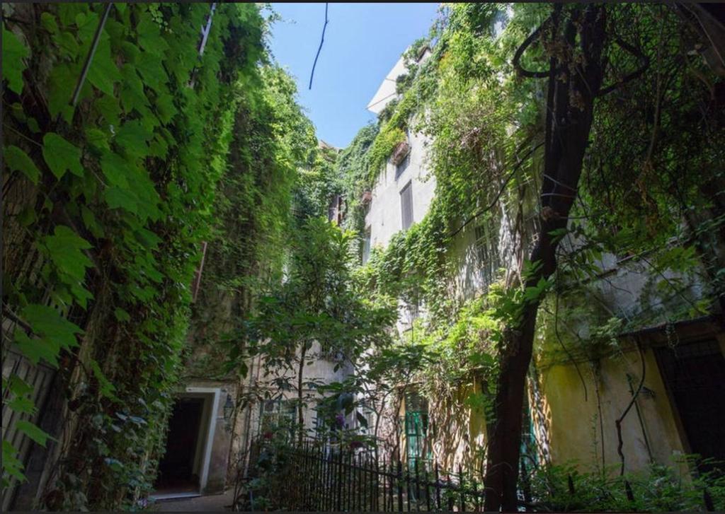 Mammamia Appartement *