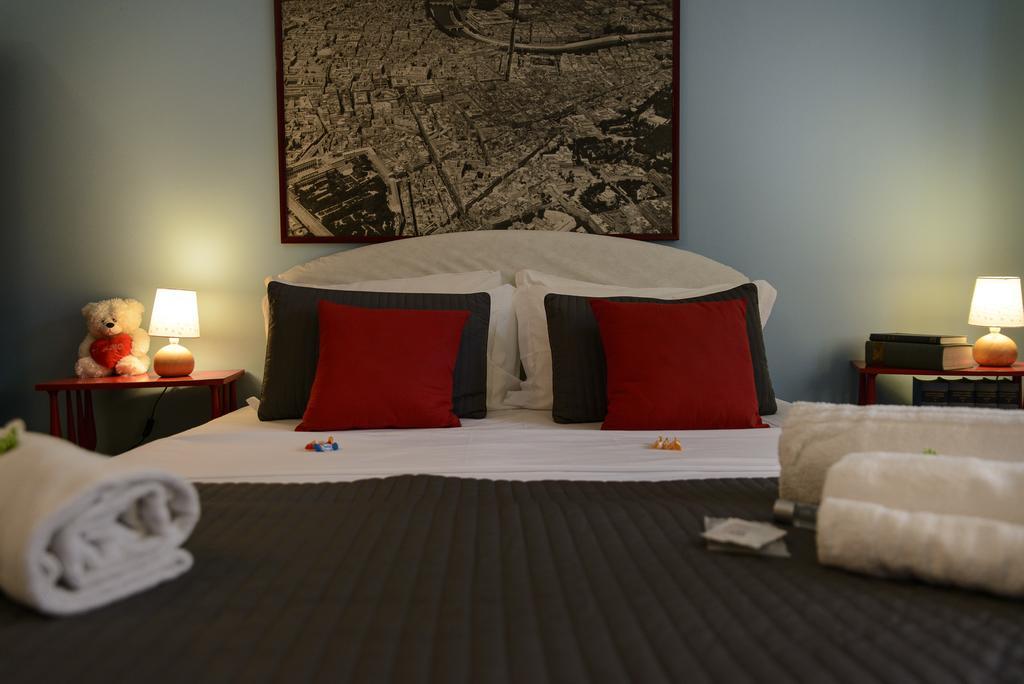 Style House Bed & Breakfast Roma