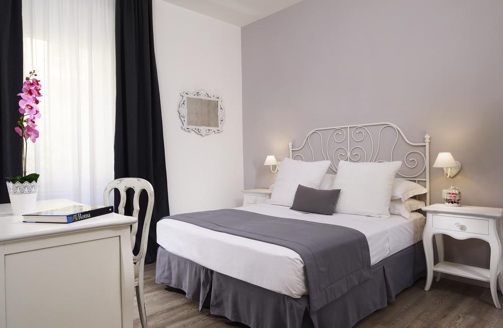 Vaticano Charming Couette-café 2*