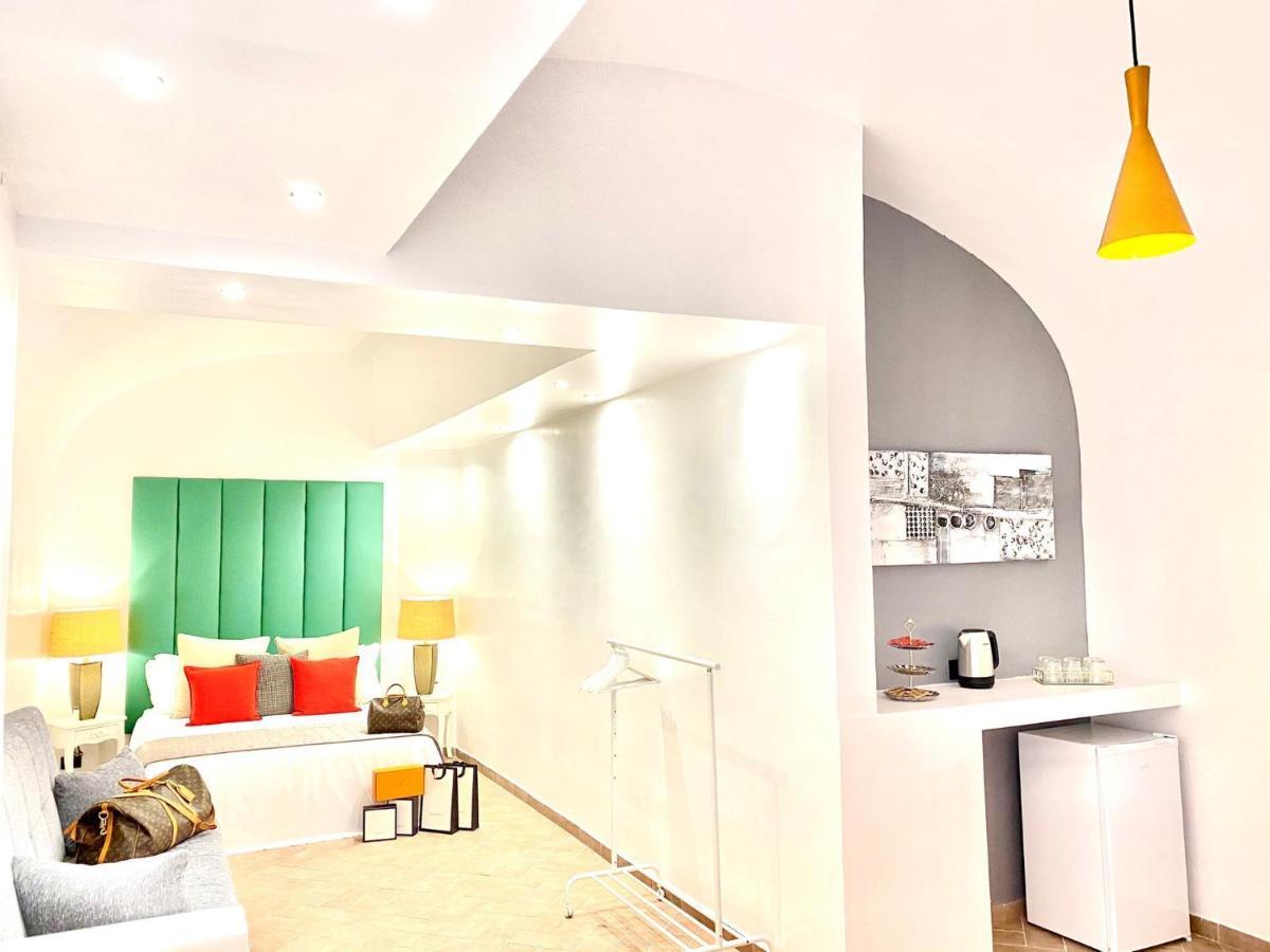 Apartment Fontana Di Trevi Diamond Boutique