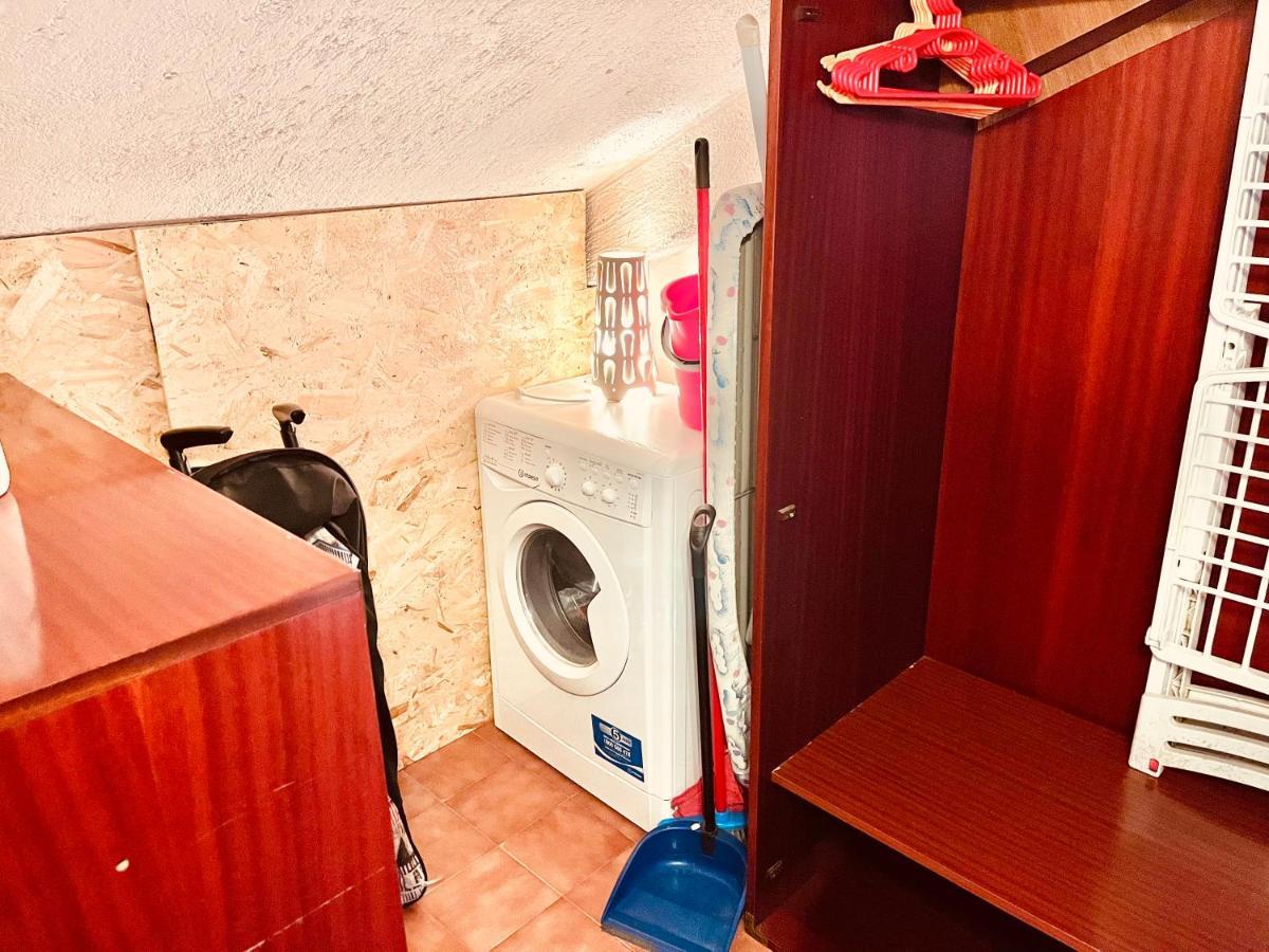 Attico A Apartment