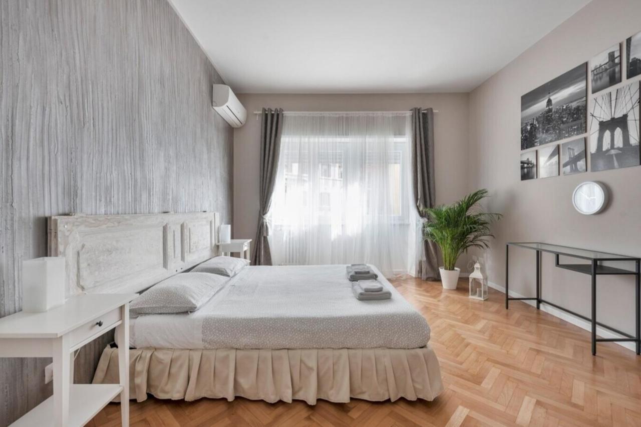 Apartment Regina Luxury Flat *