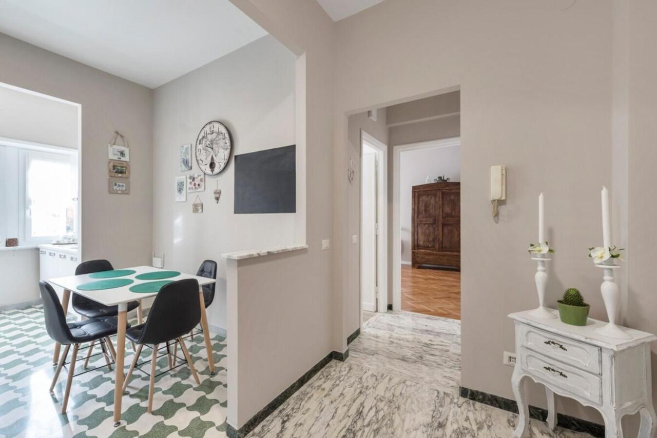 Regina Luxury Flat