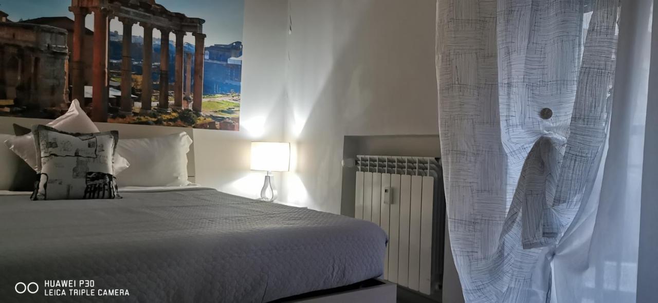 Domus Viatoris 2* Rome