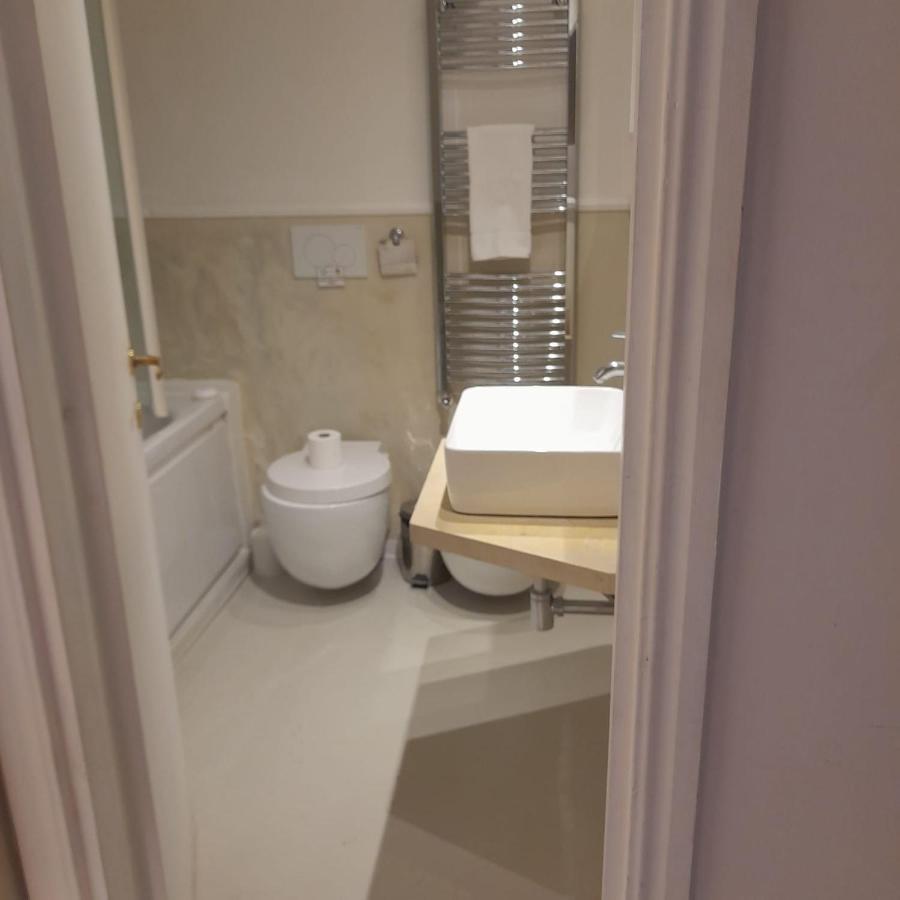 Loft Farnese 2 Appartement