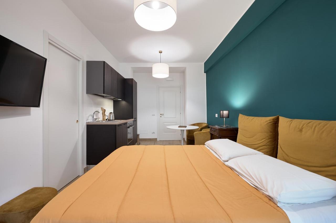 Interno 9 A San Pietro Apartment Rome