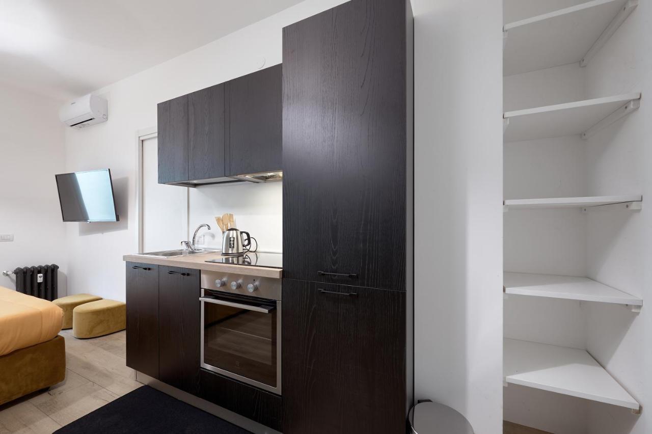 Interno 9 A San Pietro Apartment *