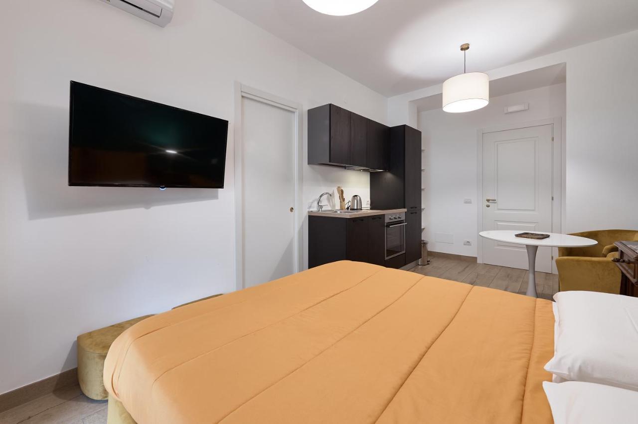 Interno 9 A San Pietro Apartment Rome
