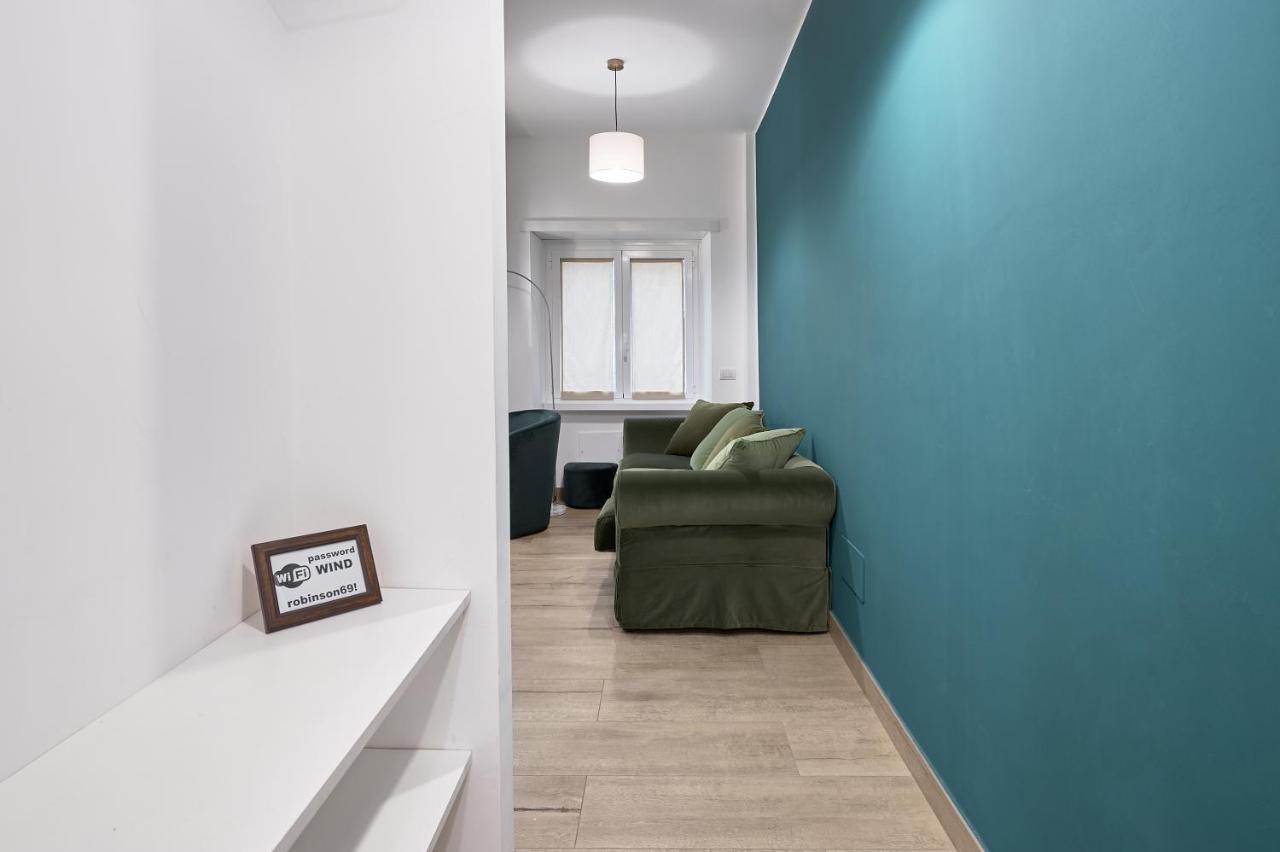 Apartment Interno 9 A San Pietro