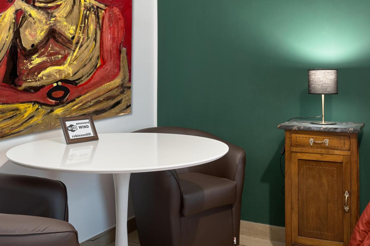 Apartment Interno 9 A San Pietro Rome