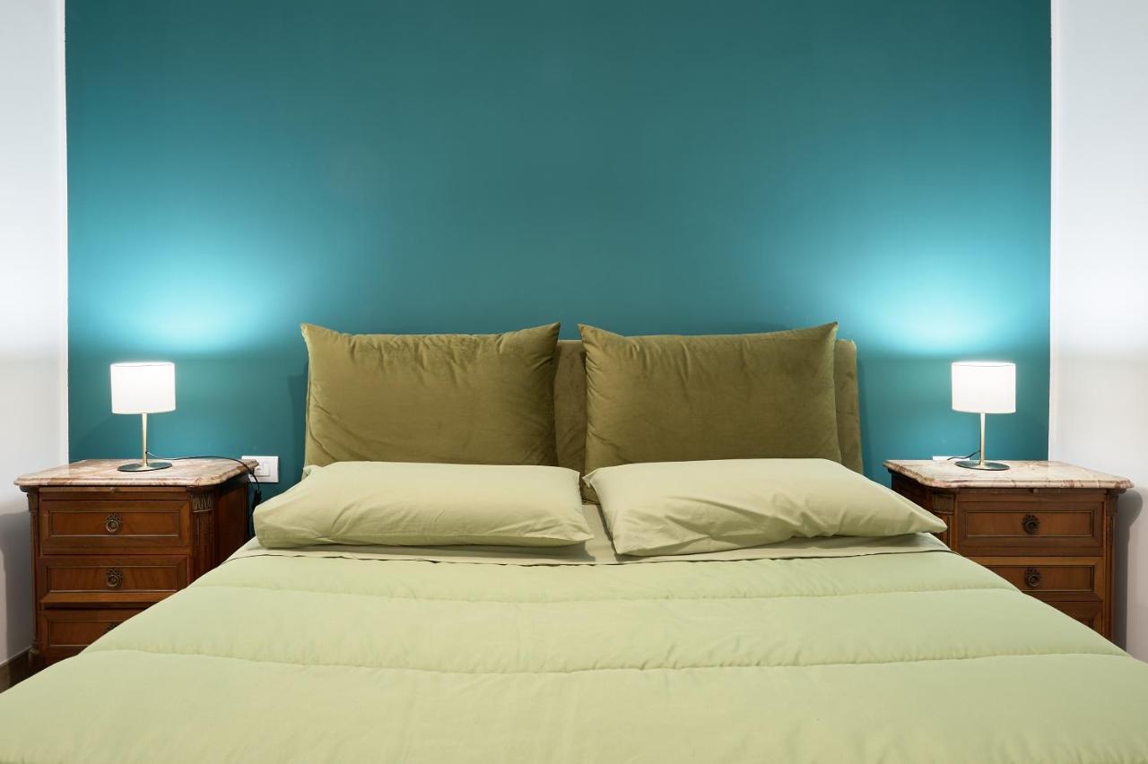 Interno 9 A San Pietro Apartment