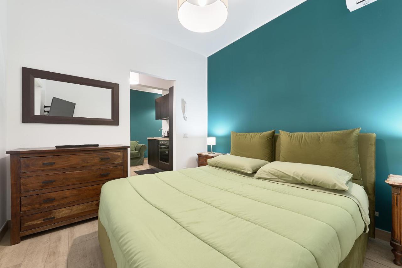 Interno 9 A San Pietro *
