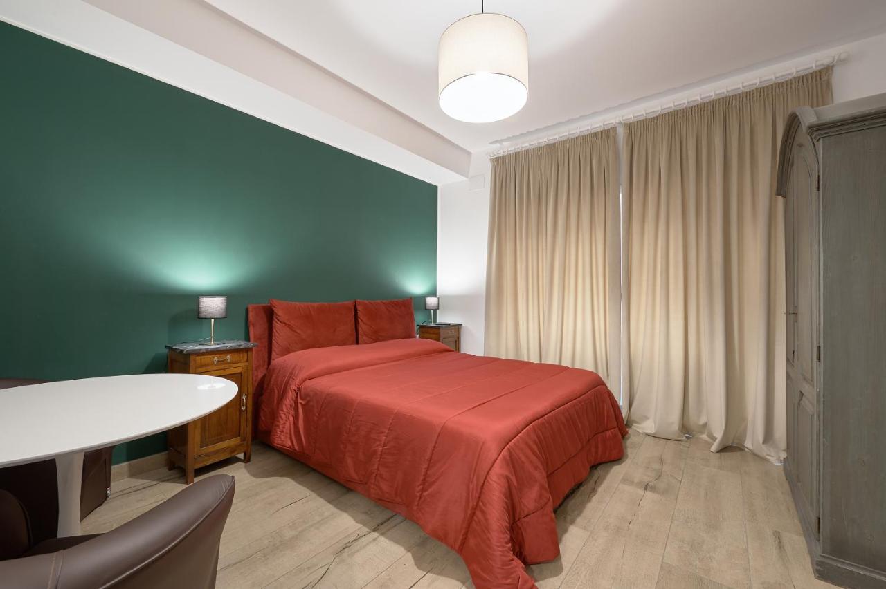 Apartment Interno 9 A San Pietro Rome