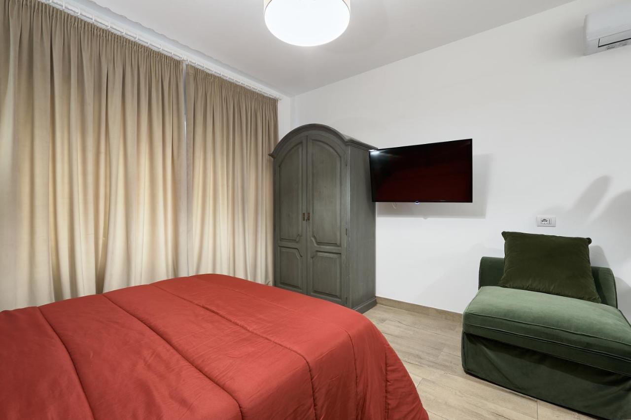 Apartment Interno 9 A San Pietro