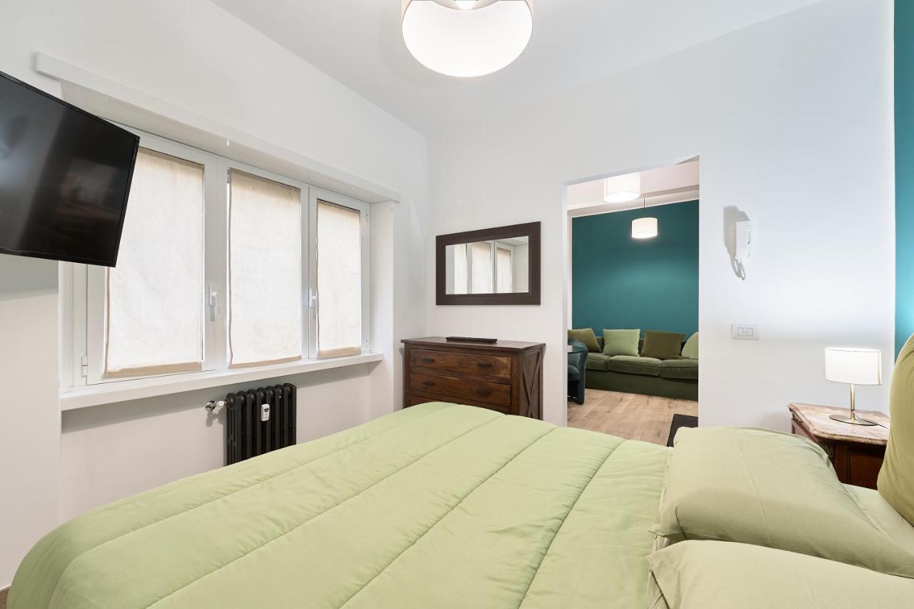 Apartment Interno 9 A San Pietro *