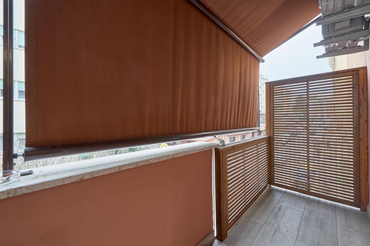 Apartment Interno 9 A San Pietro