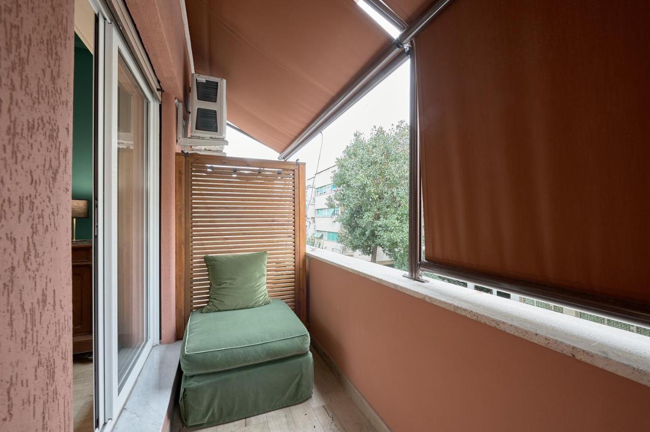 Apartment Interno 9 A San Pietro Rome
