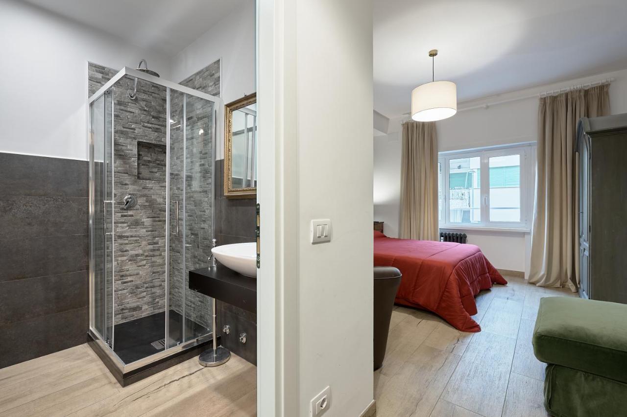 Apartment Interno 9 A San Pietro *