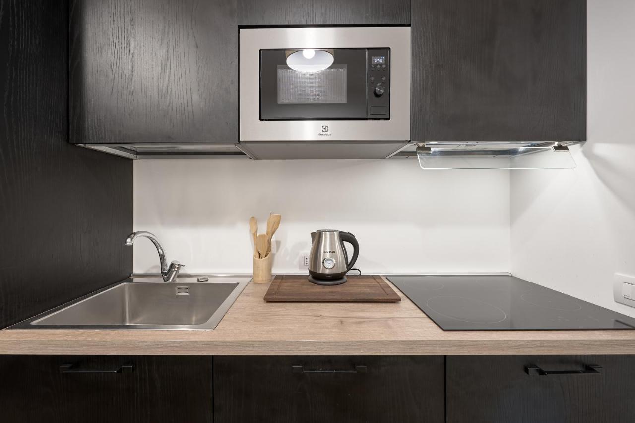 Apartment Interno 9 A San Pietro