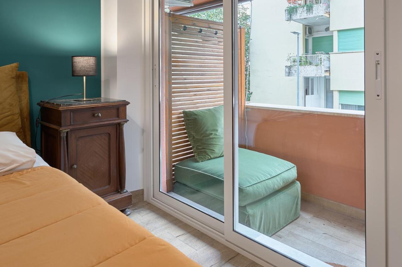 Interno 9 A San Pietro *