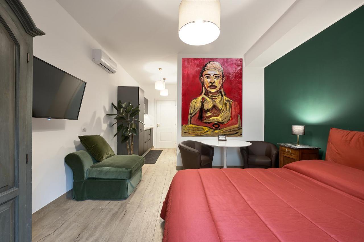 Interno 9 A San Pietro * Rome
