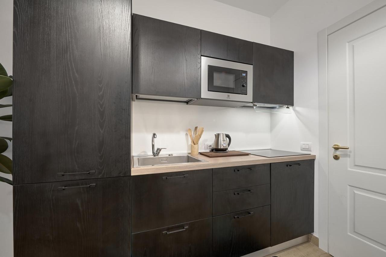 Interno 9 A San Pietro Rome