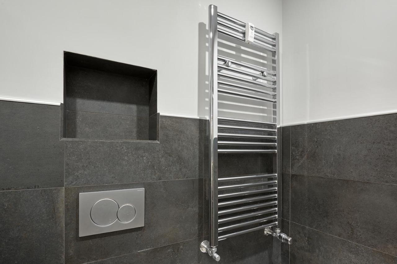 Apartment Interno 9 A San Pietro