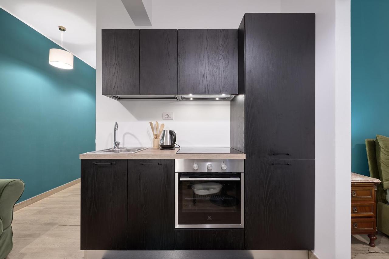 Interno 9 A San Pietro Apartment *
