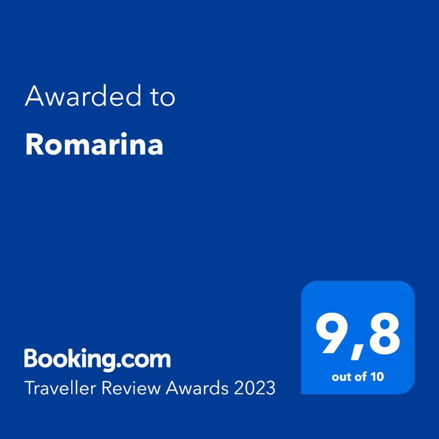 Romarina * Rome