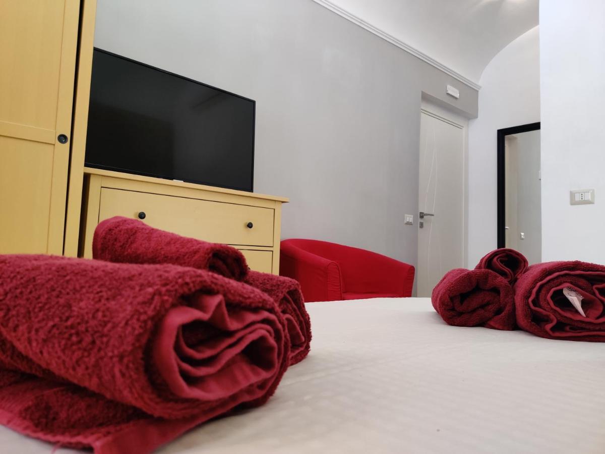 Apartment Domus Enea - Colosseo Termini *