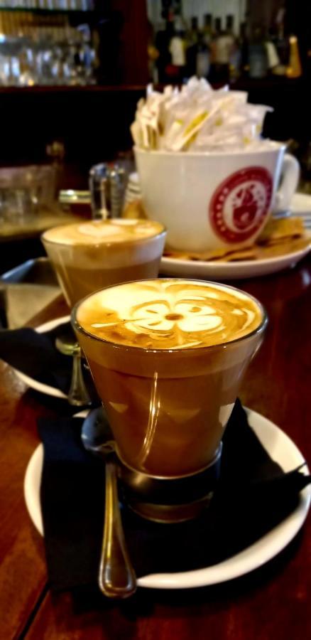 Couette-café Relais Nazionale 18
