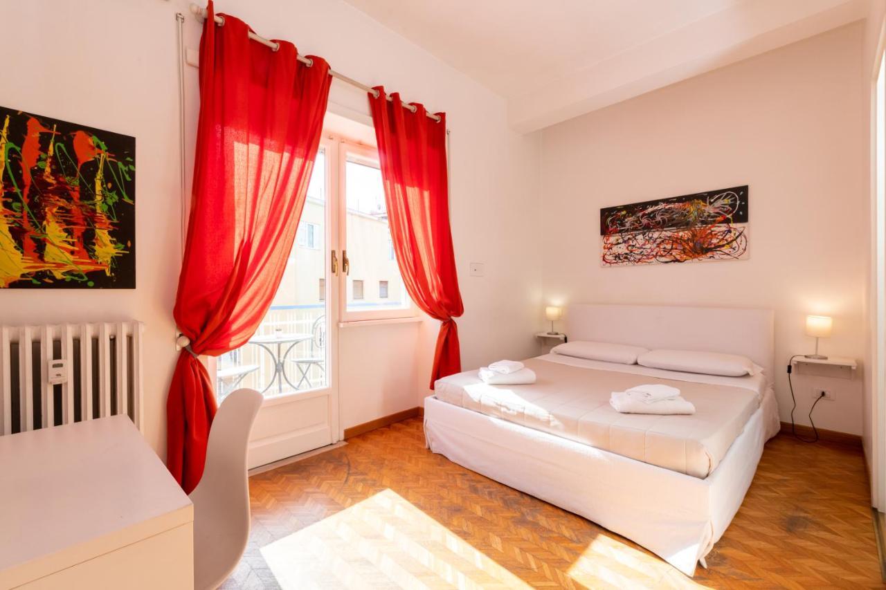 Aurelia * Roma