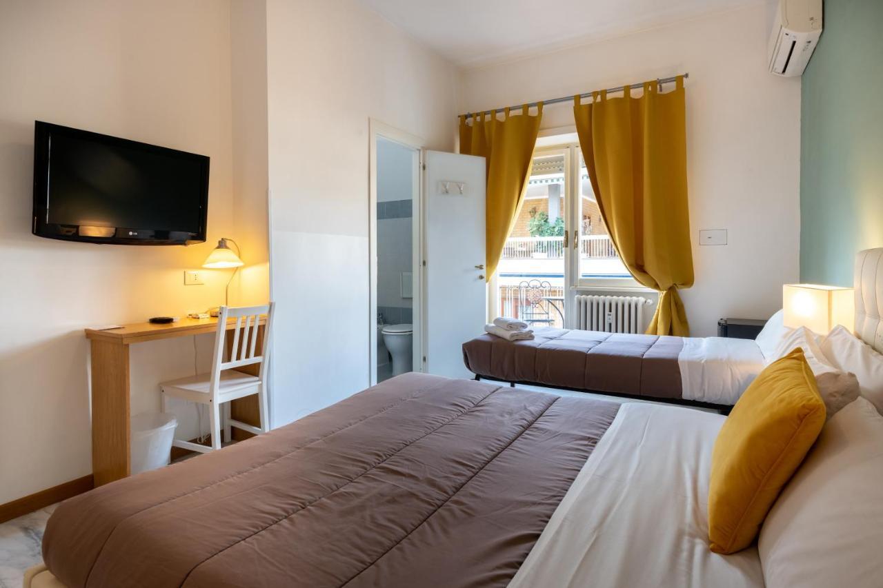 Guest house Aurelia Rome