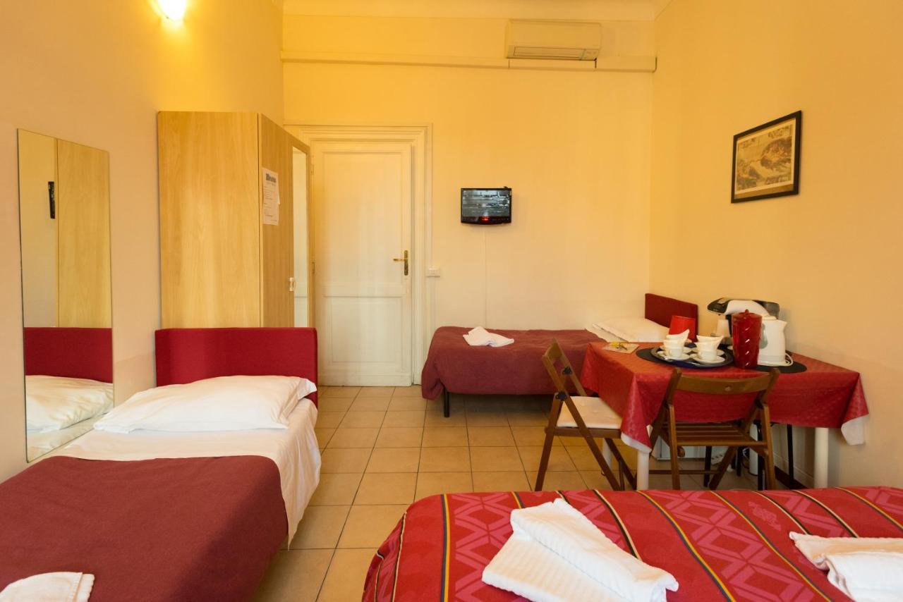 Quo Vadis 3* Rome