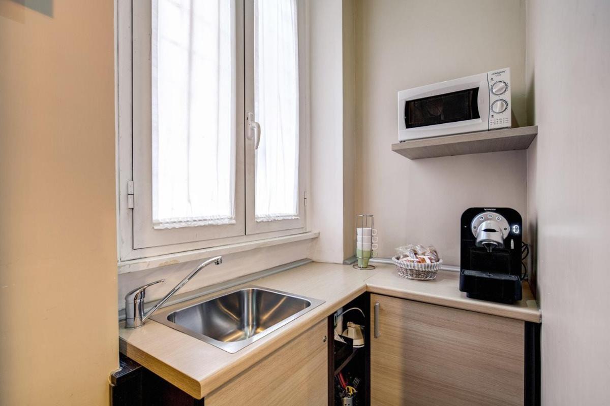 - Piazza Navona Apartamento Roma