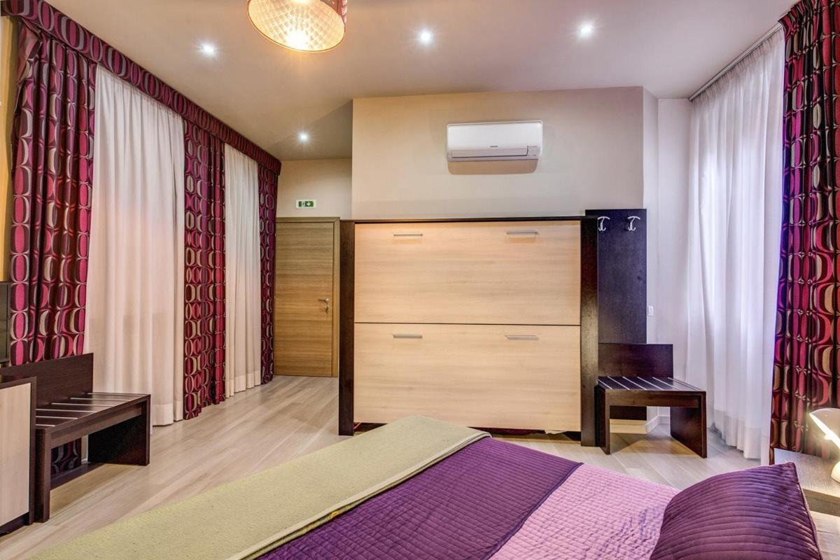 Apartamento - Piazza Navona Roma