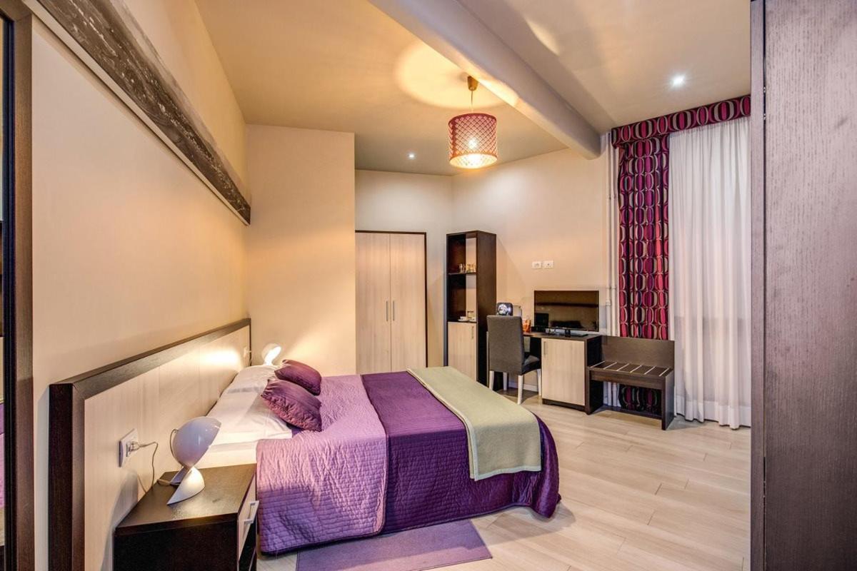 - Piazza Navona Apartamento