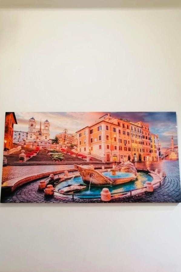 Casa Mirandola Appartement Rome