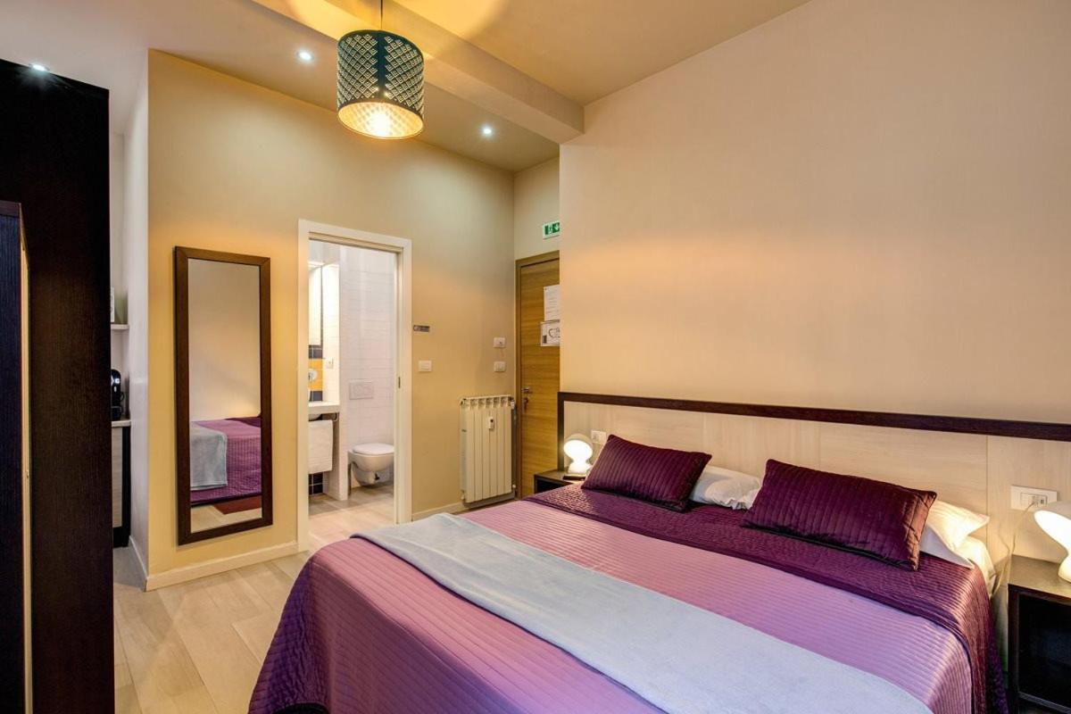 - Piazza Navona Apartamento *