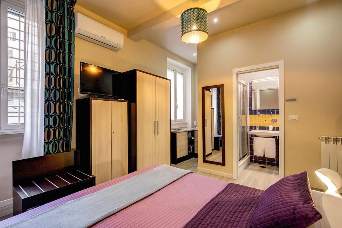 - Piazza Navona Apartamento Roma