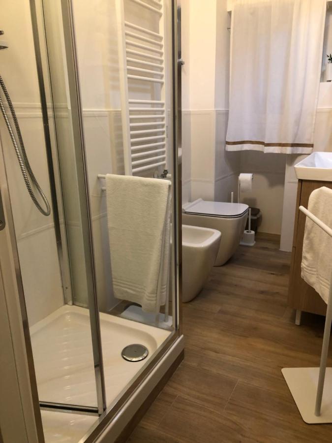 Appartement Domus Alfieri Al Colosseo Rome