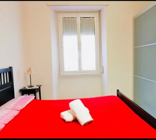 Casa Mirandola Appartement